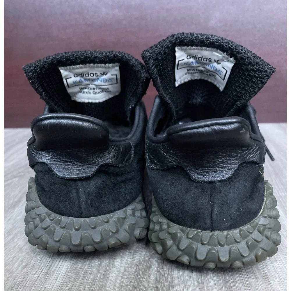 Adidas Kamanda Gum‎ Sole Men's Size 7